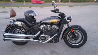 Indian Scout 2021 ΕΙΔΙΚΗ ΤΙΜΗ_BREMBO OHLINS_FULL EXTRA-thumb-11