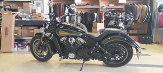 Indian Scout 2021 ΕΙΔΙΚΗ ΤΙΜΗ_BREMBO OHLINS_FULL EXTRA-thumb-12