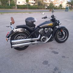 Indian Scout 2021 ΕΙΔΙΚΗ ΤΙΜΗ_BREMBO OHLINS_FULL EXTRA-thumb-14