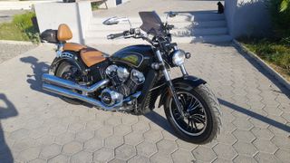 Indian Scout 2021 ΕΙΔΙΚΗ ΤΙΜΗ_BREMBO OHLINS_FULL EXTRA-thumb-16