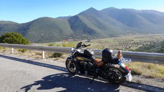 Indian Scout 2021 ΕΙΔΙΚΗ ΤΙΜΗ_BREMBO OHLINS_FULL EXTRA-thumb-22