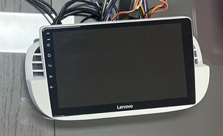 ΜΕΤΑΧΕΙΡΗΣΜΕΝΗ ΟΘΟΝΗ LENOVO ΓΙΑ FIAT 500 2007-2015 ΣΑΝ ΚΑΙΝΟΥΡΓΙΑ !!!