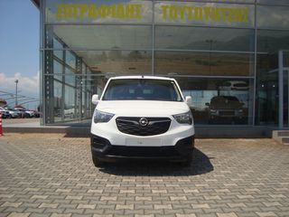 Opel Combo 2021