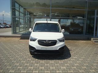 Opel Combo 2021-thumb-1