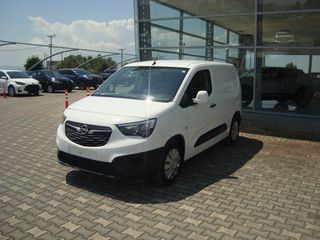 Opel Combo 2021-thumb-2