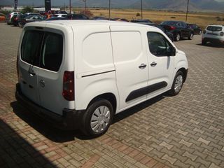 Opel Combo 2021-thumb-5