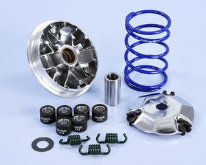 ΒΑΡΙΑΤΟΡ HI-SPEED PEUGEOT SPEEDFIGHT 4 50 4T NECO GSX 50 4T - ONE 50 4T 241.759 | POLINI