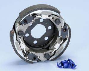 ΣΙΑΓΩΝΕΣ ΦΥΓΟΚΕΝΤΡΙΚΟΥ APRILIA MALAGUTI DERBI GILERA HONDA YAMAHA KYMCO PIAGGIO SYM MINARELLI 50cc 3G FOR RACE 249.049 | POLINI
