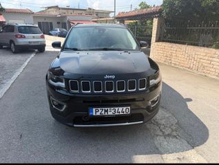 Jeep Compass 2018