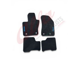 ΓΝΗΣΙΑ ΣΕΤ ΠΑΤΑΚΙΑ ΜΕ ΜΠΛΕ ΡΑΦΗ JEEP COMPASS - 50290538 - 52170602 - 60020933793 - 50290340