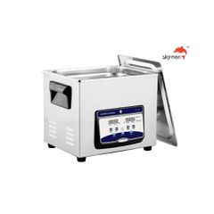 Βιομηχανικός Καθαριστής Υπερήχων 10lt JP040S