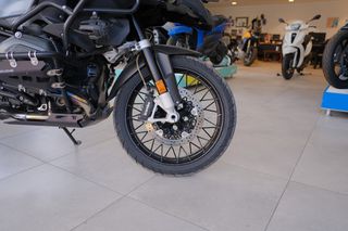 Bmw R 1200 GS Adventure 2016 BMW 1200 ADVENTURE TRIPLE BLACK-thumb-2