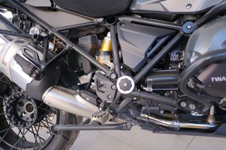 Bmw R 1200 GS Adventure 2016 BMW 1200 ADVENTURE TRIPLE BLACK-thumb-6