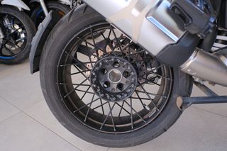 Bmw R 1200 GS Adventure 2016 BMW 1200 ADVENTURE TRIPLE BLACK-thumb-7