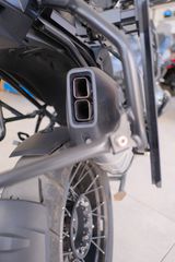 Bmw R 1200 GS Adventure 2016 BMW 1200 ADVENTURE TRIPLE BLACK-thumb-9