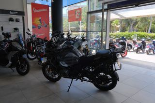 Bmw R 1200 GS Adventure 2016 BMW 1200 ADVENTURE TRIPLE BLACK-thumb-37