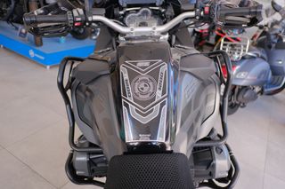 Bmw R 1200 GS Adventure 2016 BMW 1200 ADVENTURE TRIPLE BLACK-thumb-11