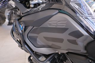 Bmw R 1200 GS Adventure 2016 BMW 1200 ADVENTURE TRIPLE BLACK-thumb-13