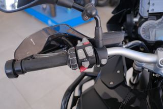 Bmw R 1200 GS Adventure 2016 BMW 1200 ADVENTURE TRIPLE BLACK-thumb-14