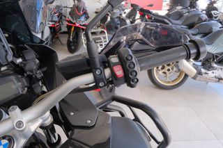 Bmw R 1200 GS Adventure 2016 BMW 1200 ADVENTURE TRIPLE BLACK-thumb-15