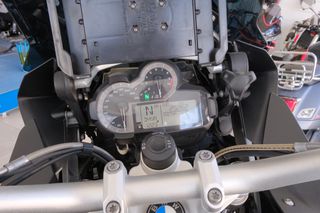 Bmw R 1200 GS Adventure 2016 BMW 1200 ADVENTURE TRIPLE BLACK-thumb-16
