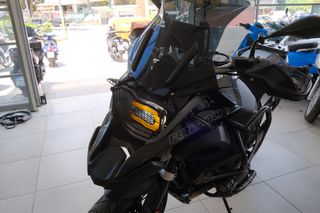 Bmw R 1200 GS Adventure 2016 BMW 1200 ADVENTURE TRIPLE BLACK-thumb-17
