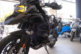 Bmw R 1200 GS Adventure 2016 BMW 1200 ADVENTURE TRIPLE BLACK-thumb-21