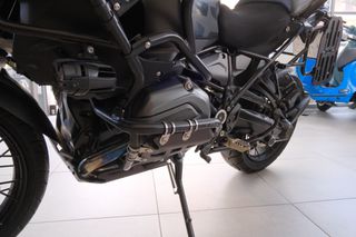 Bmw R 1200 GS Adventure 2016 BMW 1200 ADVENTURE TRIPLE BLACK-thumb-22