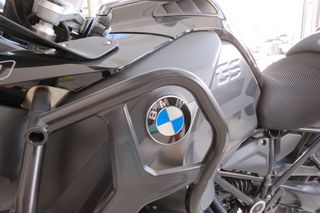 Bmw R 1200 GS Adventure 2016 BMW 1200 ADVENTURE TRIPLE BLACK-thumb-23