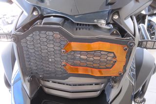 Bmw R 1200 GS Adventure 2016 BMW 1200 ADVENTURE TRIPLE BLACK-thumb-24