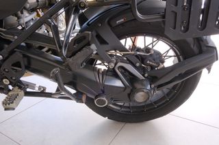 Bmw R 1200 GS Adventure 2016 BMW 1200 ADVENTURE TRIPLE BLACK-thumb-26