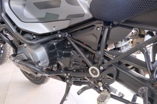 Bmw R 1200 GS Adventure 2016 BMW 1200 ADVENTURE TRIPLE BLACK-thumb-27