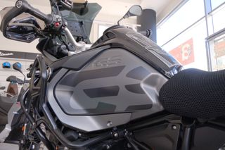 Bmw R 1200 GS Adventure 2016 BMW 1200 ADVENTURE TRIPLE BLACK-thumb-28