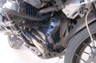 Bmw R 1200 GS Adventure 2016 BMW 1200 ADVENTURE TRIPLE BLACK-thumb-31