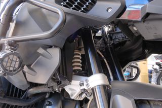 Bmw R 1200 GS Adventure 2016 BMW 1200 ADVENTURE TRIPLE BLACK-thumb-32