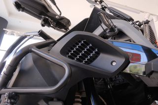 Bmw R 1200 GS Adventure 2016 BMW 1200 ADVENTURE TRIPLE BLACK-thumb-33