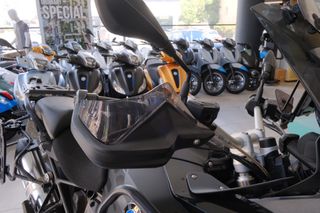Bmw R 1200 GS Adventure 2016 BMW 1200 ADVENTURE TRIPLE BLACK-thumb-34