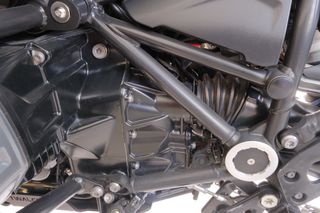 Bmw R 1200 GS Adventure 2016 BMW 1200 ADVENTURE TRIPLE BLACK-thumb-35