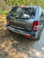 GRAND CHEROKEE 05-11 - ΤΖΑΜΟΠΟΡΤΑ ΠΟΡΤ ΜΠΑΓΚΑΖ