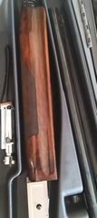 Καραμπίνα Benelli Raffaello SL - Κοντή Κάννη (***)-thumb-1