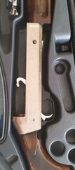 Καραμπίνα Benelli Raffaello SL - Κοντή Κάννη (***)-thumb-3
