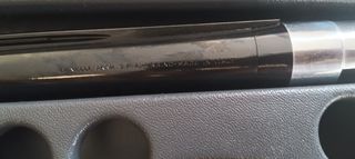 Καραμπίνα Benelli Raffaello SL - Κοντή Κάννη (***)-thumb-4