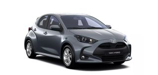Toyota Yaris 2026 ACTIVE MY 26 ΕΤΟΙΜΟΠΑΡΑΔΟΤΟ
