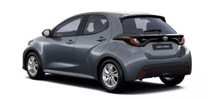 Toyota Yaris 2026 ACTIVE MY 26 ΕΤΟΙΜΟΠΑΡΑΔΟΤΟ-thumb-1