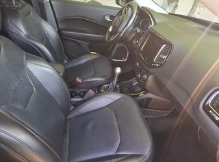 Jeep Compass 2020 COMPASS LIMITED-thumb-4