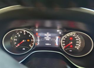 Jeep Compass 2020 COMPASS LIMITED-thumb-5