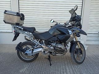 Bmw R 1200 GS 2009
