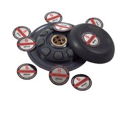 Yasuni Hp Race 4T Variator-thumb-1
