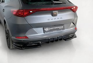 Πίσω Γωνίες Cupra Formentor Mk1