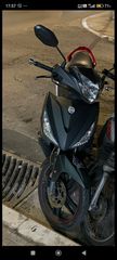 Sym VF 125 2021 VF 125